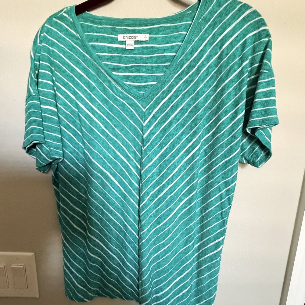 CHICO Top Size 1